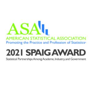 Delphi and Collaborators Honored for COVIDcast
